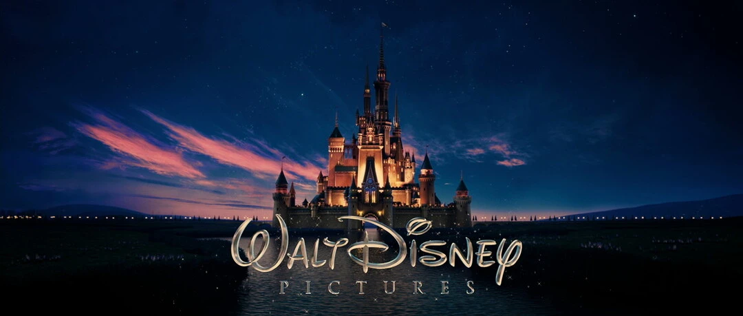 Disney Pictures Logo